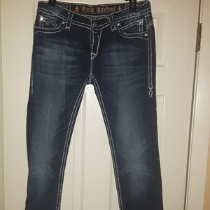 Size 29 Womens Rock Revival jeans